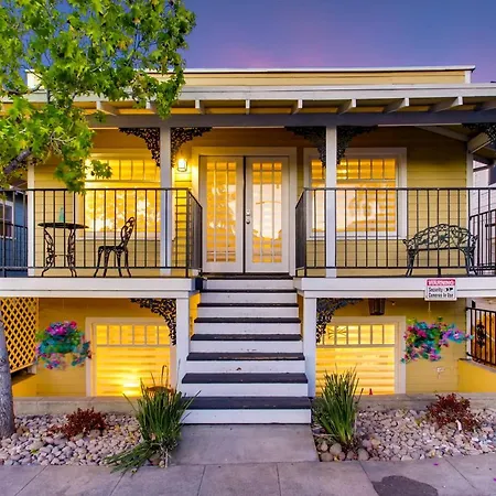 Casa California Apartment